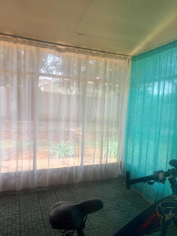 2 Bedroom Property for Sale in Ventersdorp North West